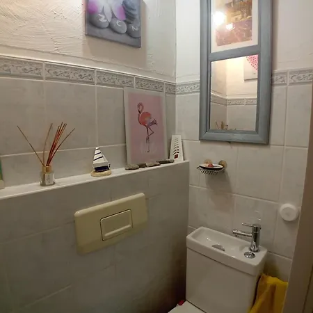 Alojamento de Acomodação e Pequeno-almoço Spacieuse Dans Joli Village Alsacien Châtenois