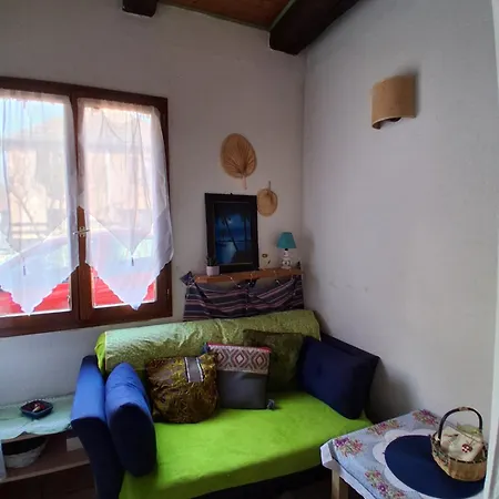 Spacieuse Dans Joli Village Alsacien 3* Châtenois