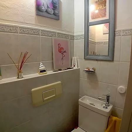 Alojamento de Acomodação e Pequeno-almoço Spacieuse Dans Joli Village Alsacien Châtenois