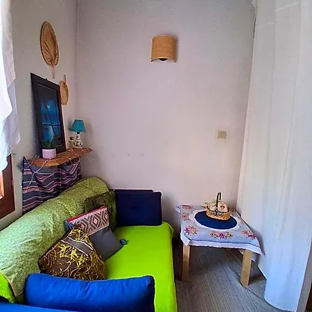 Spacieuse Dans Joli Village Alsacien 3* Châtenois